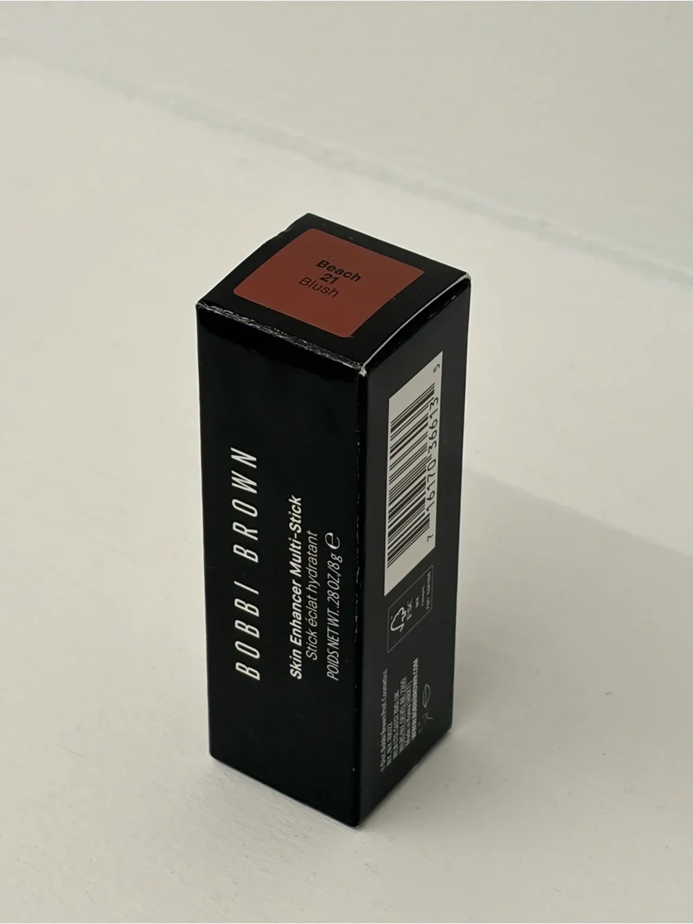 Bobbi Brown Skin-Enhancing Multi-Stick in Beach (Shade 21) - Brand New!